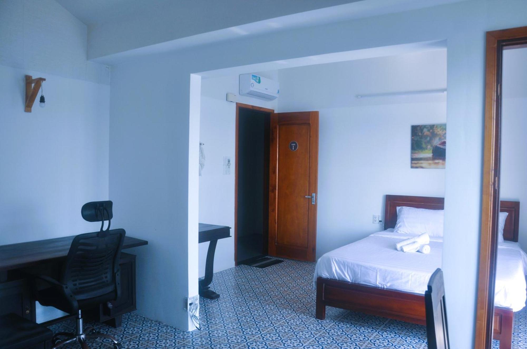 Hotel Autumn Bay Retreat Hoi An Exterior foto
