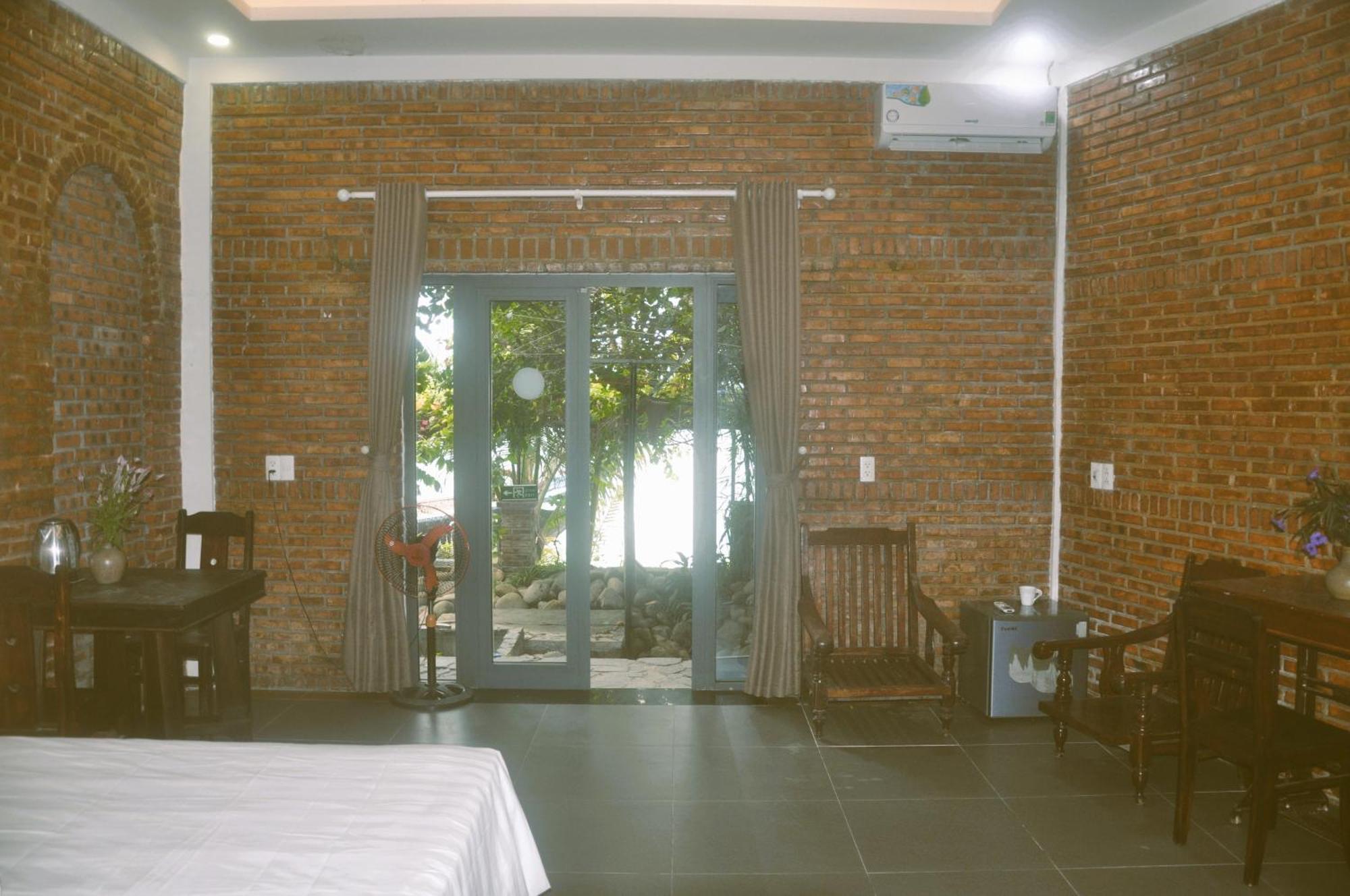 Hotel Autumn Bay Retreat Hoi An Exterior foto