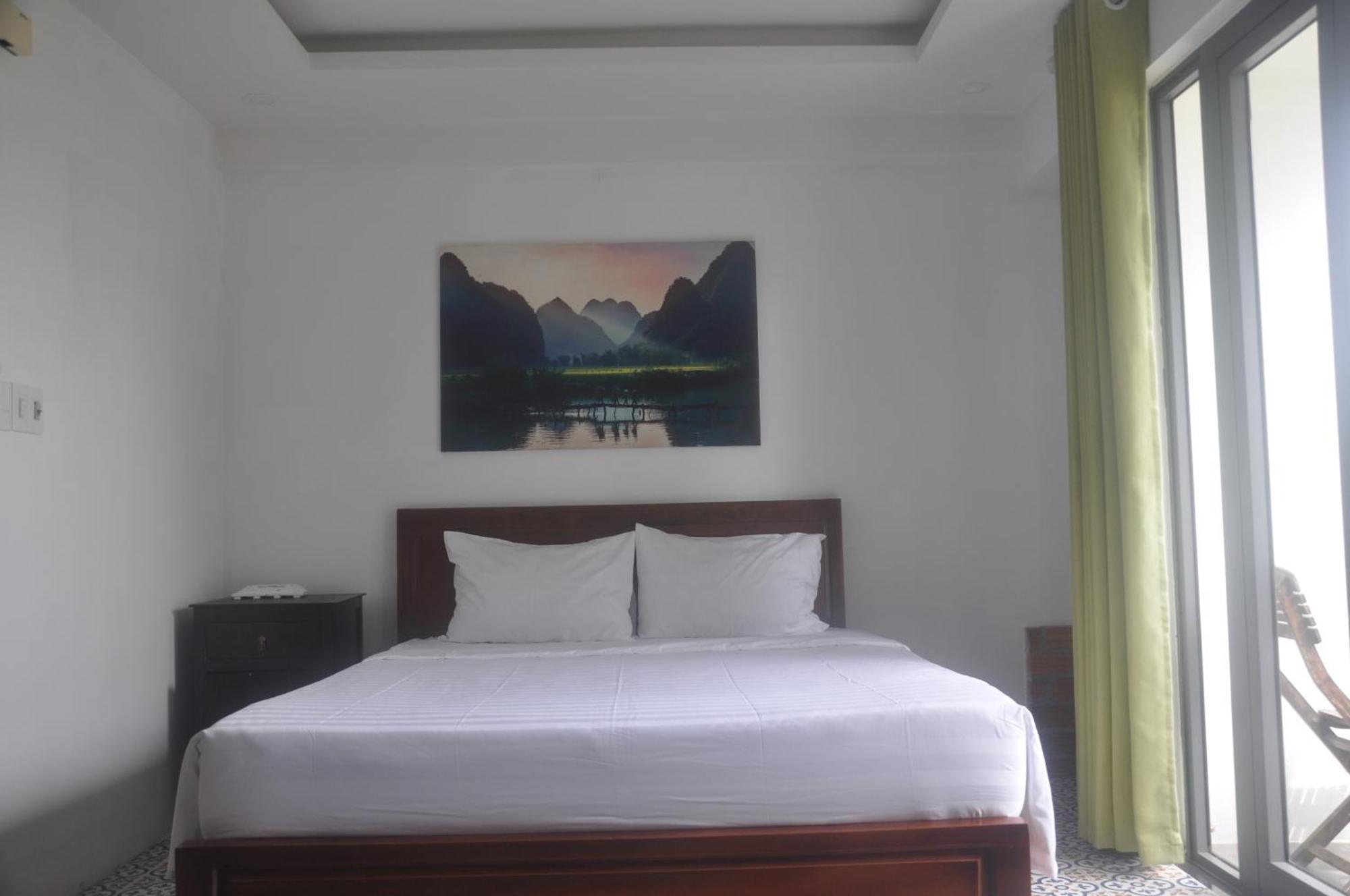 Hotel Autumn Bay Retreat Hoi An Exterior foto
