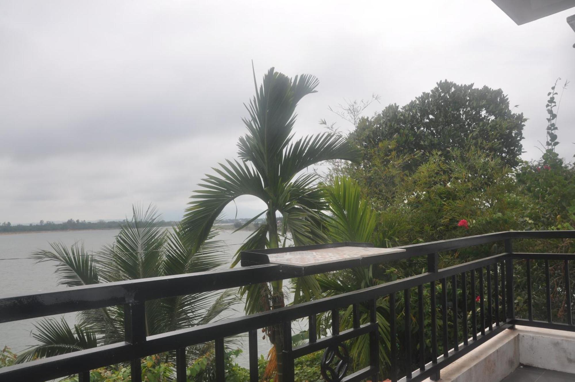Hotel Autumn Bay Retreat Hoi An Exterior foto