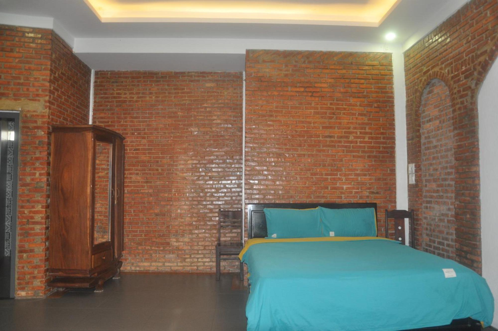 Hotel Autumn Bay Retreat Hoi An Exterior foto